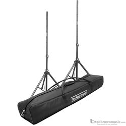 On-Stage Stand Speaker Pak with Bag SSP7950