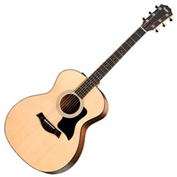 Taylor 114e Walnut Acoustic Guitar