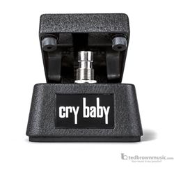 Dunlop CBM95 Crybaby Mini Wah