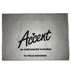 Accent ALP1 Lacquer Instrument Polish Cloth
