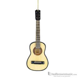 Music Treasures Ornament Acoustic Guitar 463015