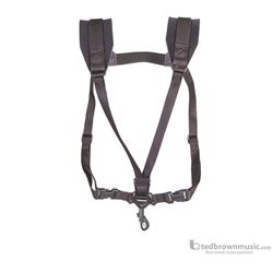 Neo Tech Soft Harness, Black, Swivel Hook 2501162