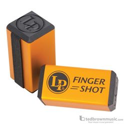 LP LP441TS Finger Shot Shaker