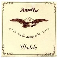 Aquila Strings Ukulele Tenor With High G13U
