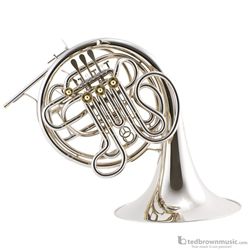 Conn V8D Professional Vintage Series Double French Horn