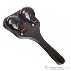Trophy Castanets Plastic Two Pair W4970