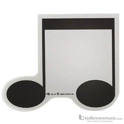 Aim Gifts Notepad Eighth Note Sticky Note 4602