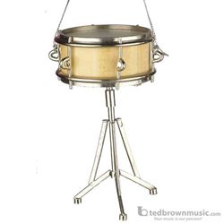 Music Treasures Ornament Snare Drum 463084