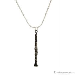 Harmony Necklace Clarinet Black FPN547