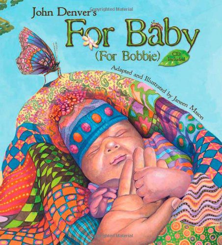 For Baby (For Bobbie) w/CD