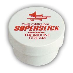 Superslick SC1 0.5oz Jar Of Trombone Slide Cream