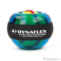 Planet Waves Grip Exerciser Dynaflex PW-DFP-01