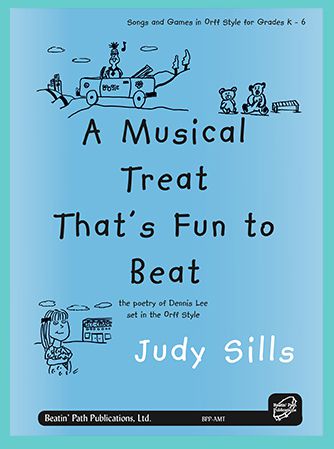 A Musical Treat That's Fun to Beat