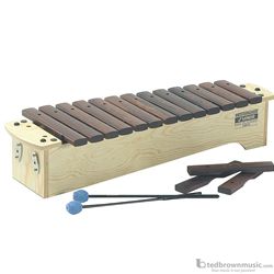 Sonor SKX10 Rosewood Meisterklasse Series Soprano Xylophone