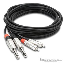 Hosa Cable HPR-003X2