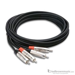 Hosa Cable HRR-003X2