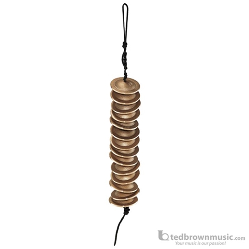 Meinl Finger Cymbals Hanging FICY-14