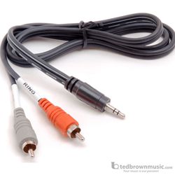 Hosa Cable CMR-225