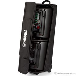 Yamaha Case Speaker for Stagepas 400i MSR100 Rolling YBSP400I