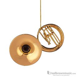 Music Treasures Ornament Sousaphone 463050G