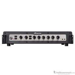 Ampeg Amplifier Bass PF-800 Head