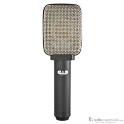 CAD D80 Large Diaphragm Dynamic Microphone