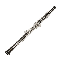 Fox Model 330 Renard Artist Plastic Intermediate Oboe