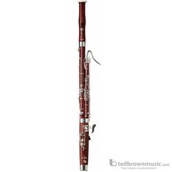Schreiber Bassoon Performance Maple WS5116-2-0