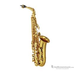 Yamaha YAS62III Professional Alto Saxophone