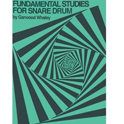 Fundamental Studies for Snare Drum