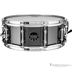 Mapex Armory Series Tomahawk Snare Drum 5.5" x 14"