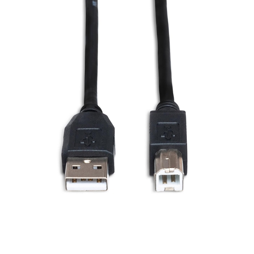 Hosa USB215AB High-Speed USB Cable - 10ft