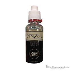 Bach LynzOil Valve Oil