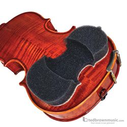 Acoustagrip PC101 1/8-1/2 Protege Violin Shoulder Rest