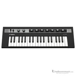 Yamaha Reface CP Mobile Mini Electric Piano with Built-in Effects