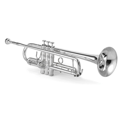 Jupiter 1600IS XO Medium Bore Trumpet