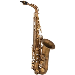 Eastman EAS652 52nd Street Alto Saxophone