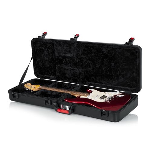 Gator TSA/ATA Molded Case for Electric Guitar