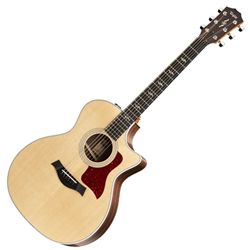 Taylor 414CE-R Rosewood Acoustic Electric Guitar