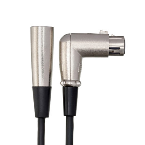 Hosa XFF-101.5 Balanced Interconnect Cable - 1.5ft