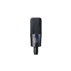 Audio Technica AT4033A Cardioid Condenser Microphone