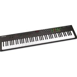 Nektar Impact LX88+ MIDI Controller Keyboard