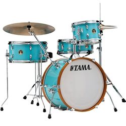 Tama Club-Jam 4-Piece Compact Drum Set