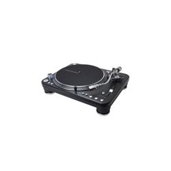 Professional Turntable with USB and cartridge Audio Technica AT-LP1240-USB XP