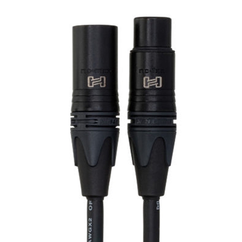 Hosa Edge Microphone Cable CMK020AU - 20ft
