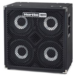 Hartke HD410 Bass Amp Cabinet
