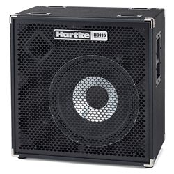 Hartke HD115 Bass Amp Cabinet