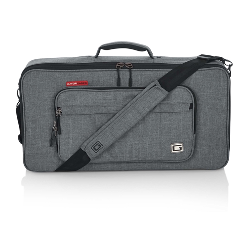 Gator Accessory Bag For Transit Series 24" x 12" x 4.5" - Grey