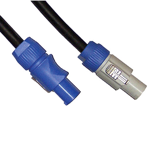 Chauvet Power Connect Extension Cable - 18"