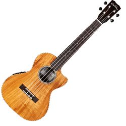 Cordoba 25T-CE Solid Spruce Top Acoustic Electric Tenor Ukulele